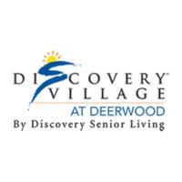 Discovery Village At Deerwood Logo