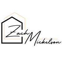 Zach Mickelson Logo