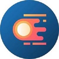 CosmoFlare Digital Agency Logo