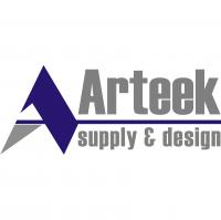 Arteek Supply And Design LLC Logo