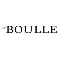 de Boulle Diamond & Jewelry logo