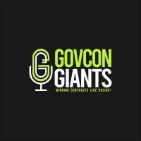 GovCon Giants logo