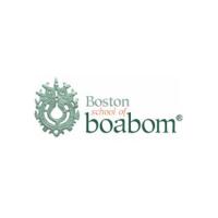 Boston School of Boabom Logo