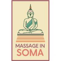 Massage In Soma Logo