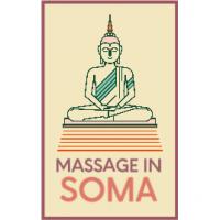 Massage In Soma Logo