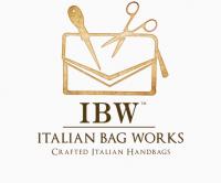 Italian Bag Works logo