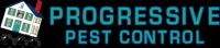 Progressive Pest Control Las Vegas Logo