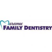 Meramec Family Dentistry Logo