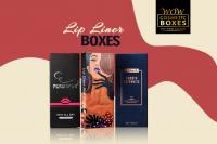 Lip Liner Boxes Logo