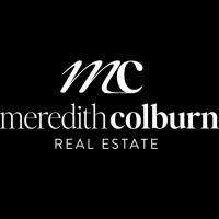 Meredith Colburn Real Estate Logo