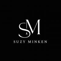 Suzy Minken Logo