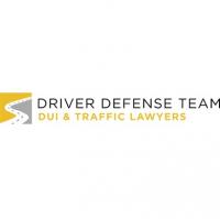 Driver Defense Team logo