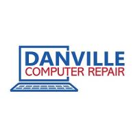 Danville Computer Repair Logo