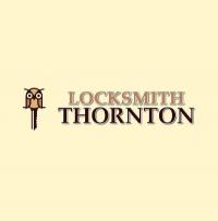 Locksmith Thornton Logo