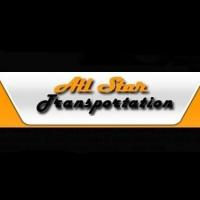 All Star Transportation Logo