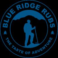Blue Ridge Rubs Logo