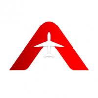 AFS - Private Jet Charters Logo