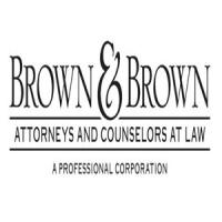 Brown & Brown Attorneys Logo