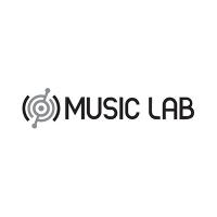 Music Lab - Rocklin Logo