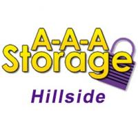 AAA Storage Huntsville Texas logo