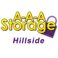 AAA Storage Huntsville Texas Logo