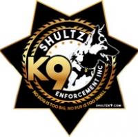 Shultz K9 Enforcement Inc logo