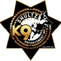 Shultz K9 Enforcement Inc Logo