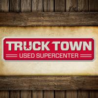 Truck Town Used logo