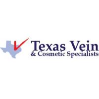Texas Vein & Cosmetic Specialists Of Katy Tx Logo