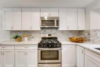 Del Mar Kitchen & Bathroom Remodeling Logo