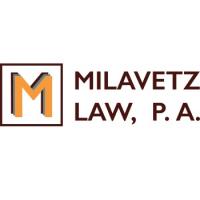 Milavetz Injury Law, P.A. Logo