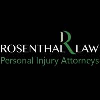 Rosenthal Law Logo