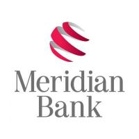 Meridian Bank Logo