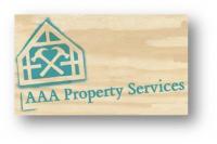 AAA Property Services Logo