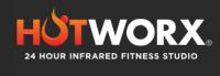HOTWORX - Redmond, OR (South) Logo