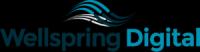 Wellspring Digital Logo