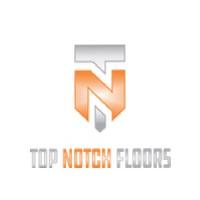 Top Notch Epoxy Floors Logo