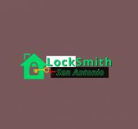 Locksmith San Antonio Logo