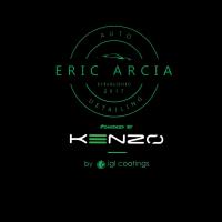 EA Auto Detailing - Ceramic Coating Fresno | Auto Detailing Logo