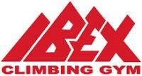 IBEX Climbing Gym Logo