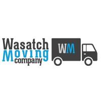 Wasatch Moving Company Logo