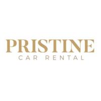 Pristine Car Rental - Clinton Township Logo