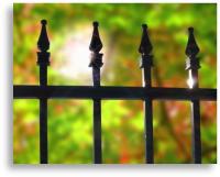 Gate Repair Beverly Hills Logo