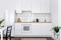 Ansa kitchens Logo