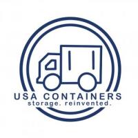USA Containers Logo