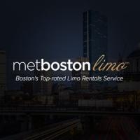 Met Limo of Boston Logo