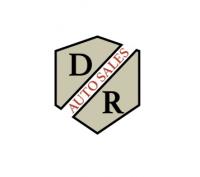 Del Real Auto Sales Logo