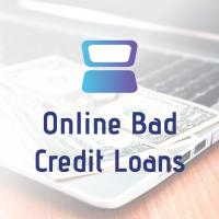 Online Bad Credit Loans Logo