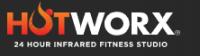 HOTWORX - Latham, NY Logo