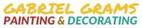 Gabriel Grams Painting & Decorating Logo
